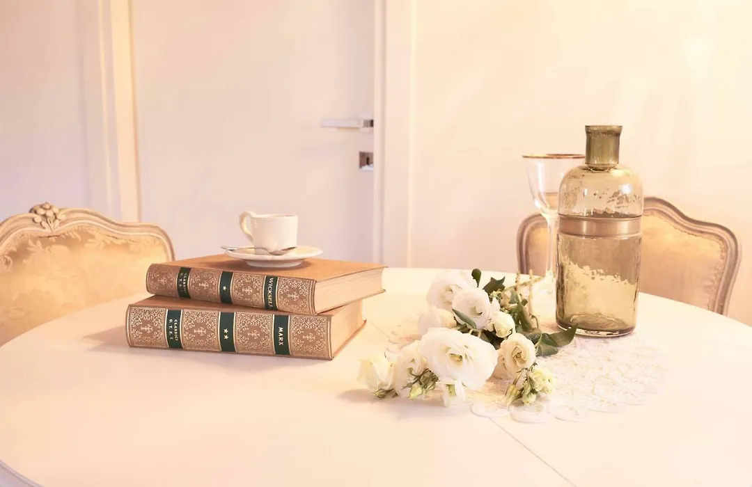 B&B Le Tre Corti-1