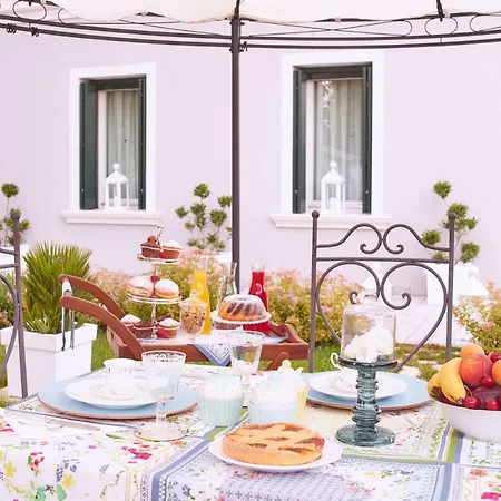 B&B Le Tre Corti-3